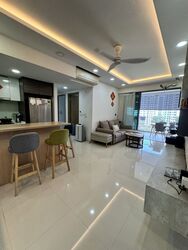 The Terrace (D19), Condominium #602167171